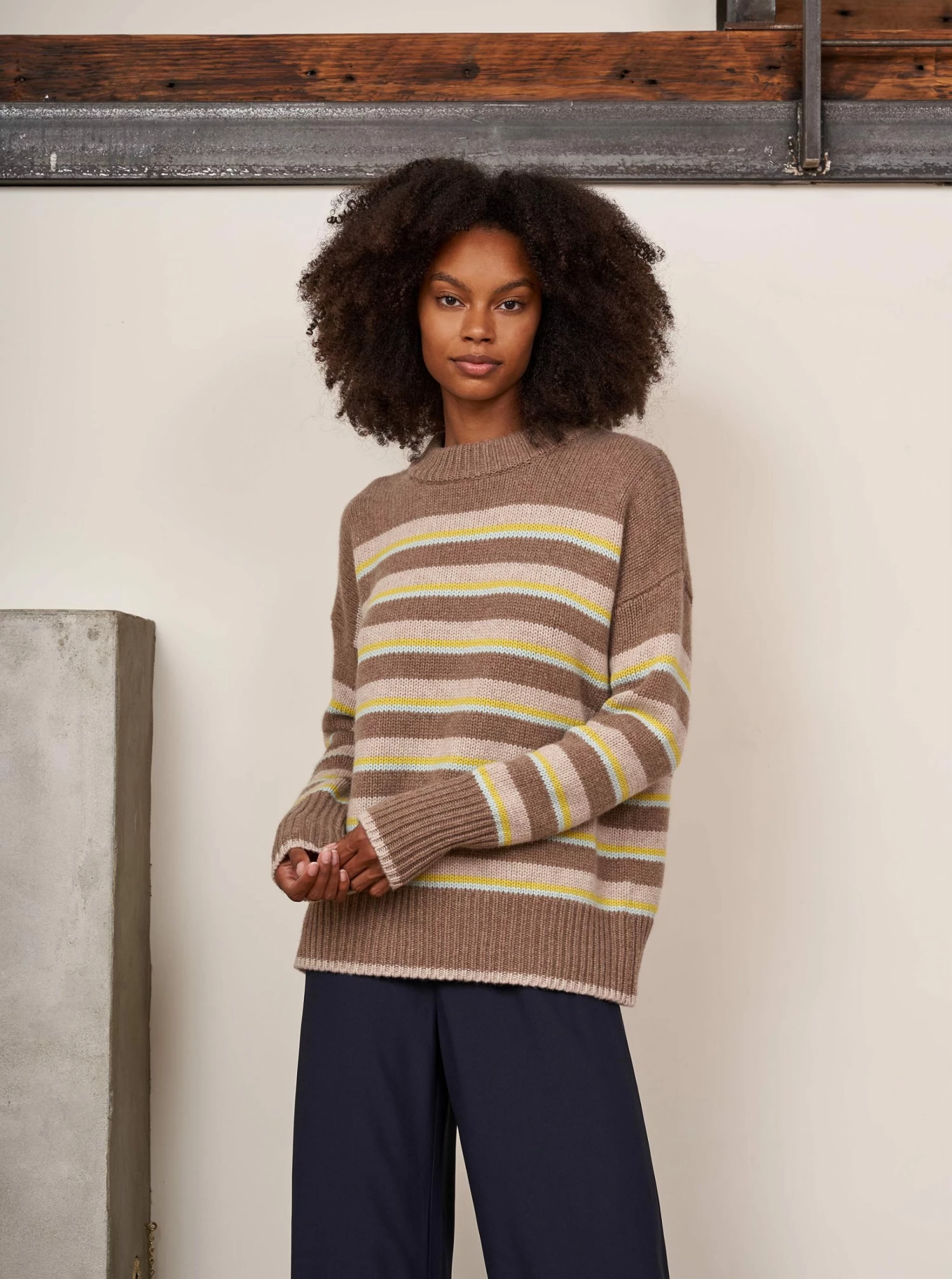 Recurate Marin Sweater Marin Mania 6 Recurate Marin Sweater Marin Mania