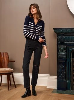 Recurate Marin Mania Mini Marin Cardigan