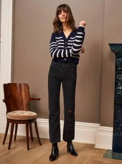 Recurate Marin Mania Mini Marin Cardigan