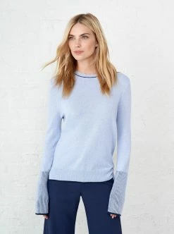 Recurate Re-Ligne AAA Sweater