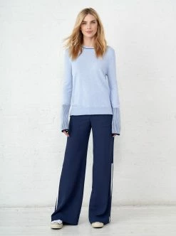 Recurate Re-Ligne AAA Sweater