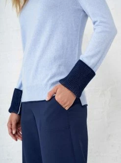 Recurate Re-Ligne AAA Sweater