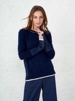 Recurate AAA Sweater Re-Ligne