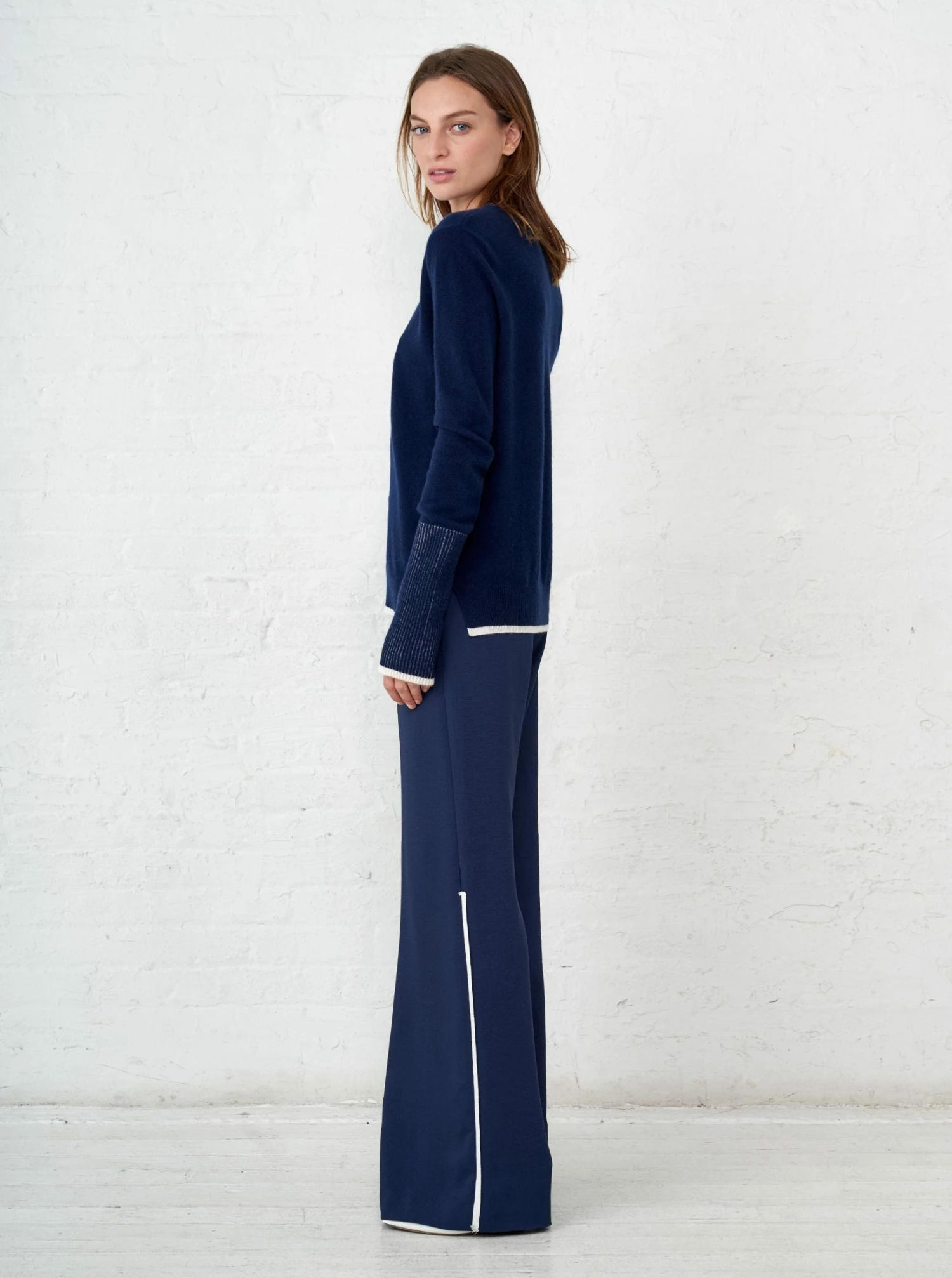 Recurate AAA Sweater Re-Ligne 6 Recurate AAA Sweater Re-Ligne