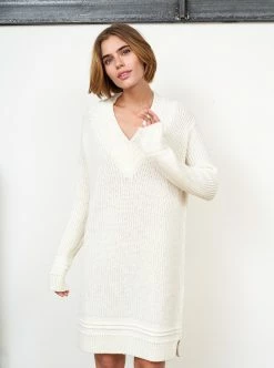 Recurate Re-Ligne Cricket Dress