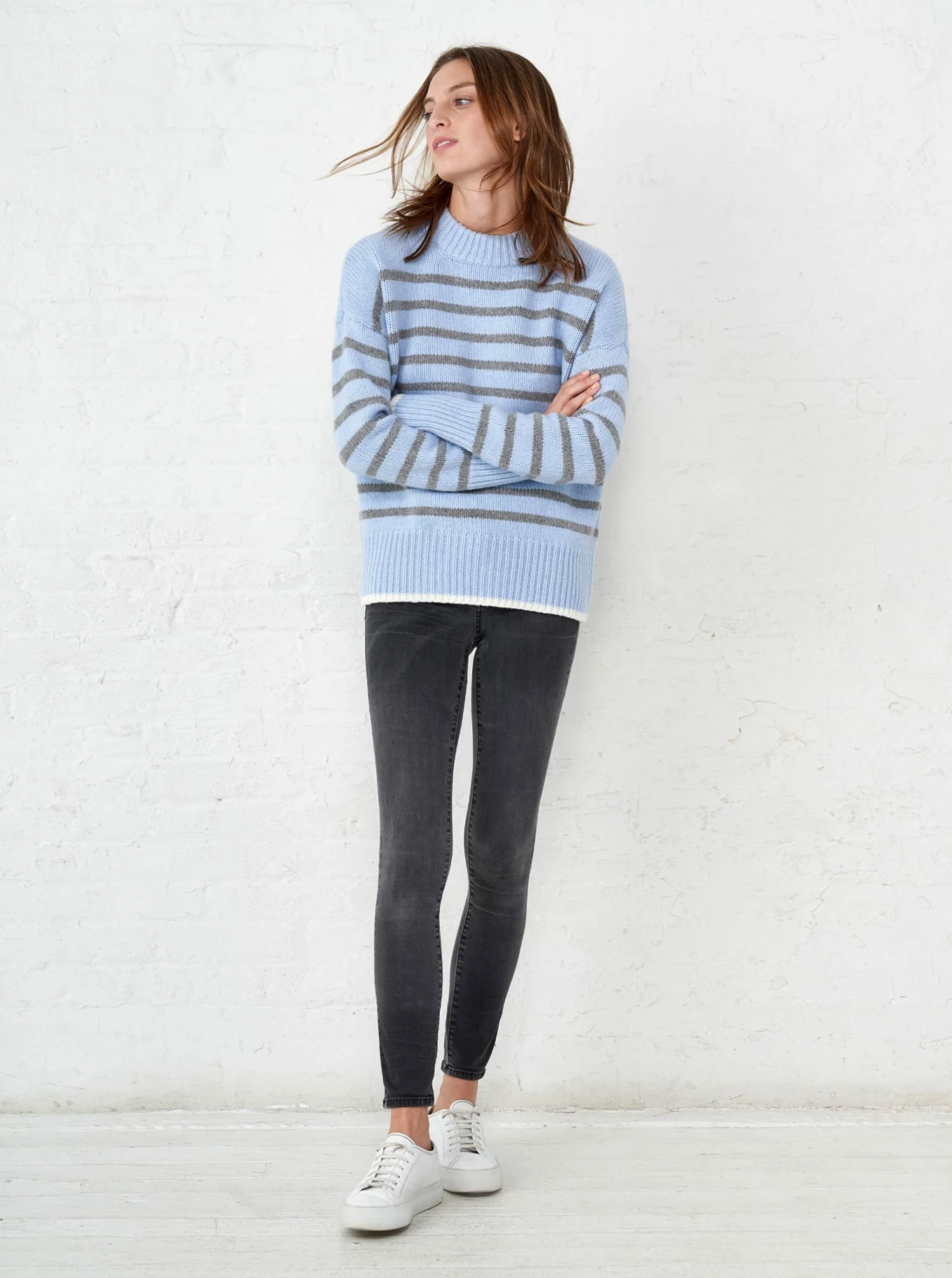 Recurate Marin Mania Marin Sweater 4 Recurate Marin Mania Marin Sweater