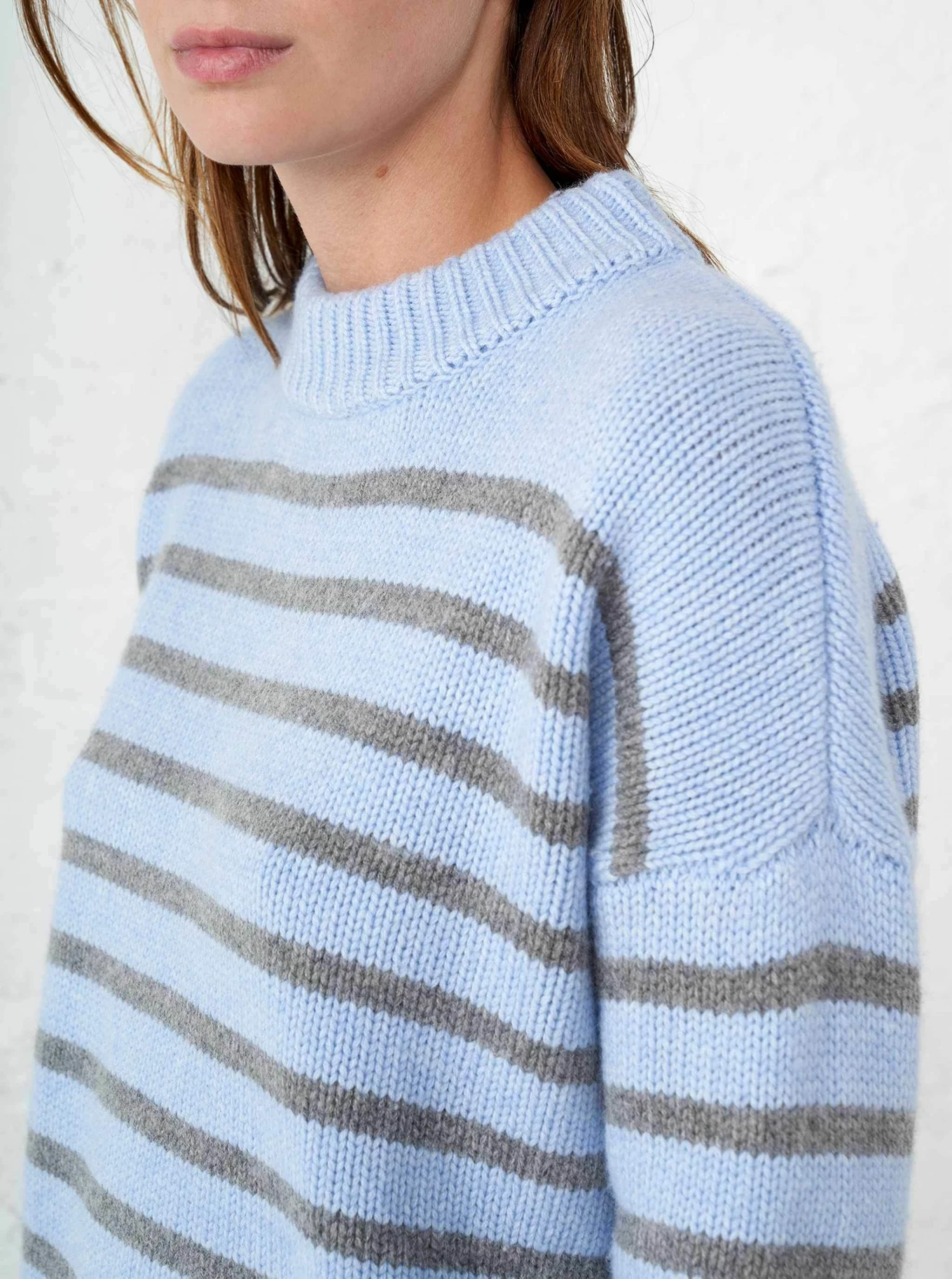 Recurate Marin Mania Marin Sweater 6 Recurate Marin Mania Marin Sweater