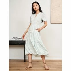 Recurate Re-Ligne Izzy Dress