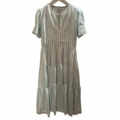 Recurate Re-Ligne Izzy Dress