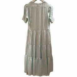 Recurate Re-Ligne Izzy Dress