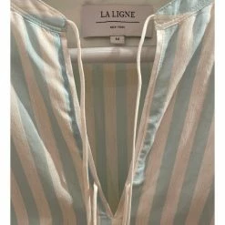 Recurate Re-Ligne Izzy Dress