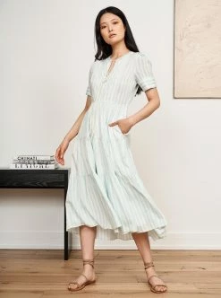 Recurate Re-Ligne Izzy Dress