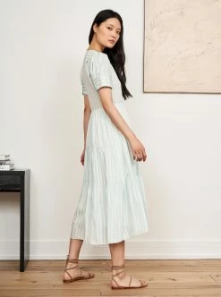 Recurate Re-Ligne Izzy Dress