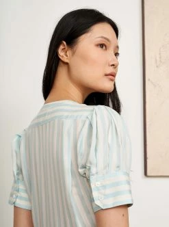 Recurate Re-Ligne Izzy Dress