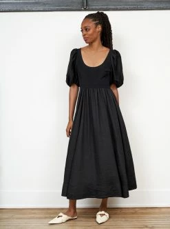 Recurate Re-Ligne Daphne Dress