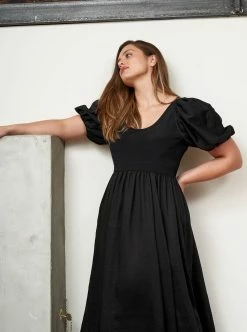 Recurate Re-Ligne Daphne Dress