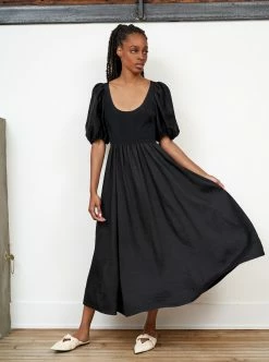 Recurate Re-Ligne Daphne Dress