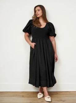 Recurate Re-Ligne Daphne Dress