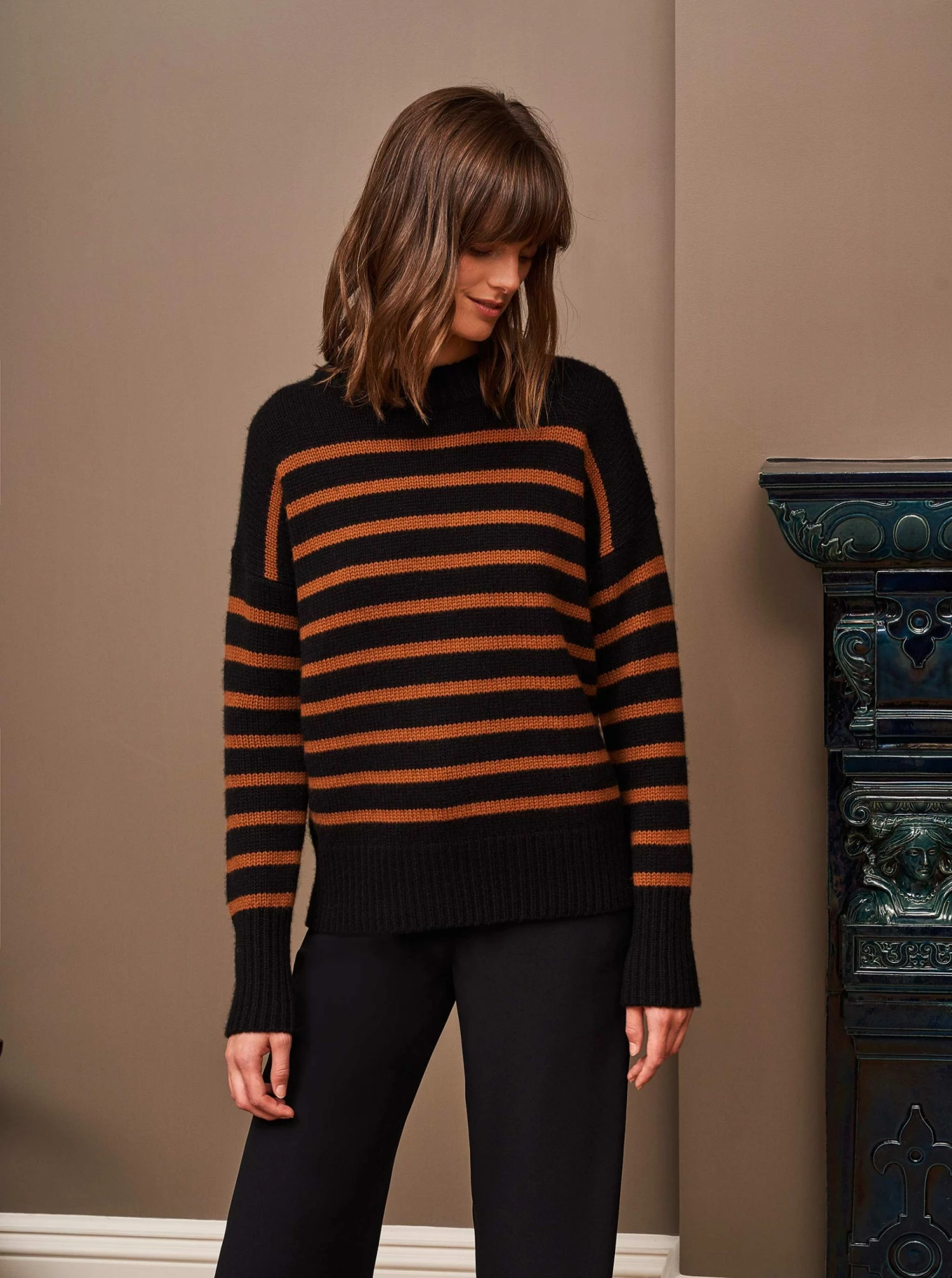 Recurate Marin Sweater 4 Recurate Marin Sweater