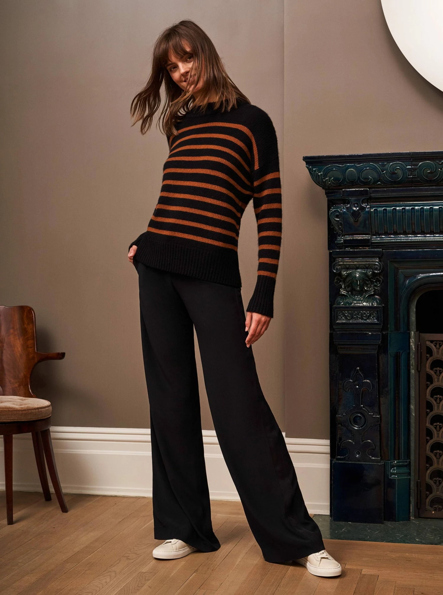 Recurate Marin Sweater 6 Recurate Marin Sweater