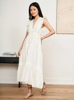 Recurate Marta Dress