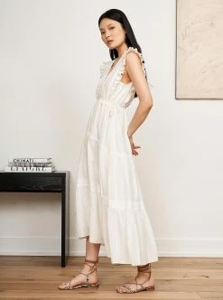 Recurate Marta Dress