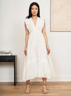 Recurate Marta Dress