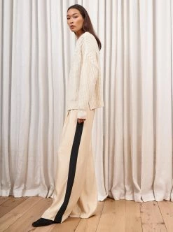 Recurate Scotia Sweater Re-Ligne