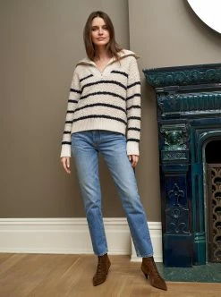 Recurate Sherpa Bastien Sweater 28 Recurate Sherpa Bastien Sweater