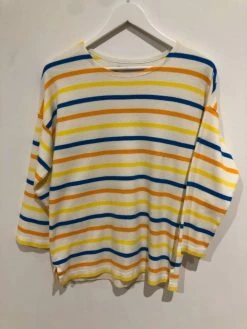 Recurate Re-Ligne US Navy Tee