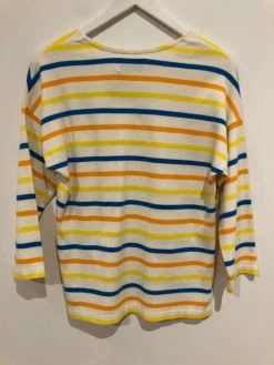 Recurate Re-Ligne US Navy Tee