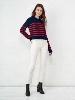 Recurate Marin Mania Mini Marin Sweater