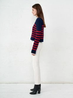 Recurate Marin Mania Mini Marin Sweater