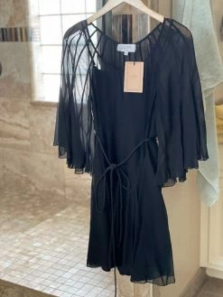 Recurate India Dress Re-Ligne