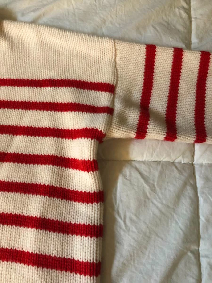 Recurate Marin Sweater 5 Recurate Marin Sweater