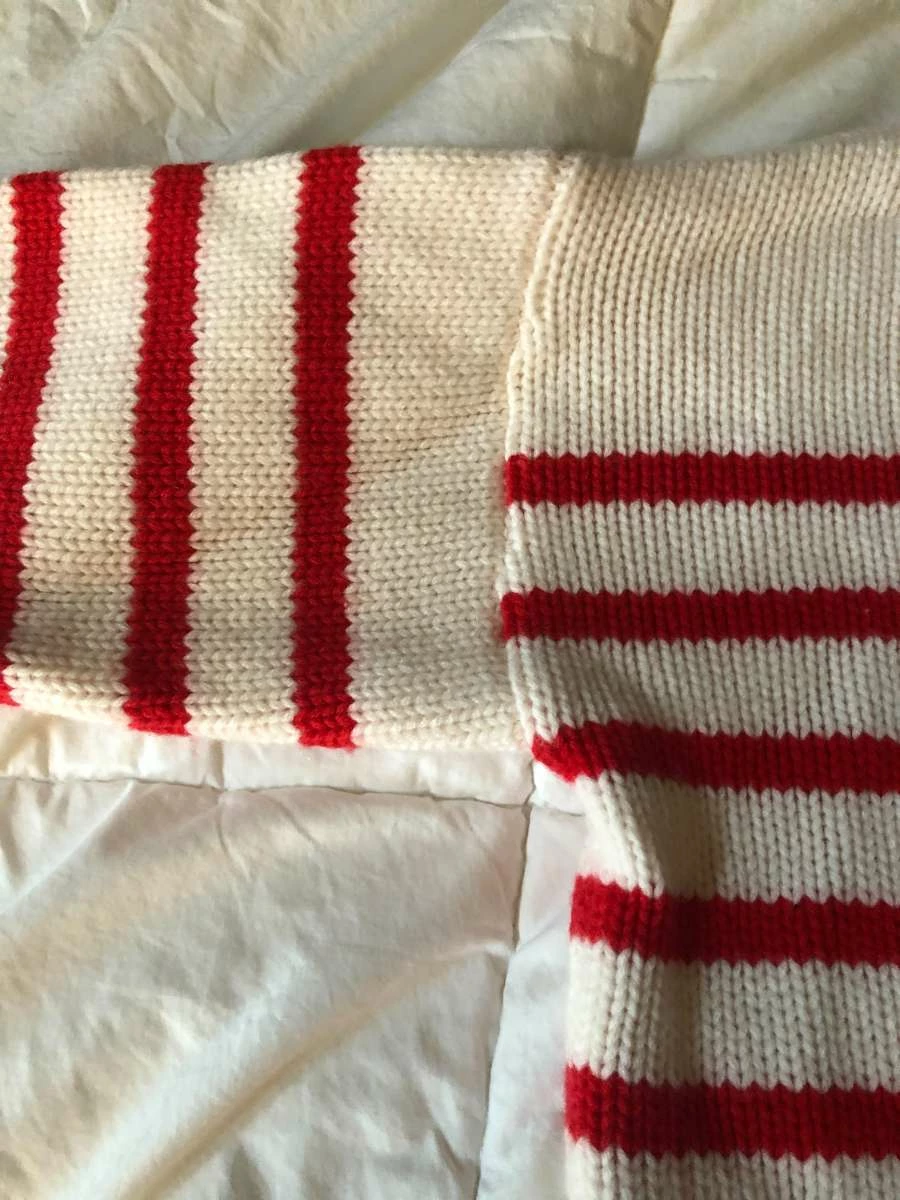 Recurate Marin Sweater 6 Recurate Marin Sweater