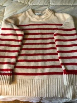 Recurate Marin Sweater 12 Recurate Marin Sweater