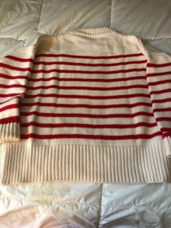 Recurate Marin Sweater 13 Recurate Marin Sweater