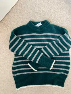 Recurate Marin Mania Marin Sweater