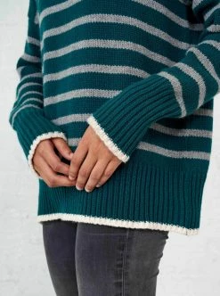 Recurate Marin Mania Marin Sweater