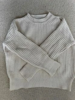 Recurate Toujours Sweater Re-Ligne