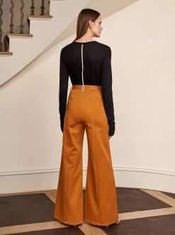 Recurate Caroline Pant